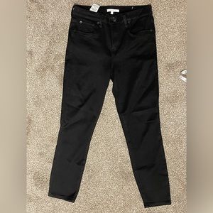 STS Blue, Ellie High Rise Ankle Skinny Jean